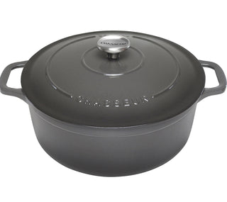 Chasseur Round French Oven 26cm