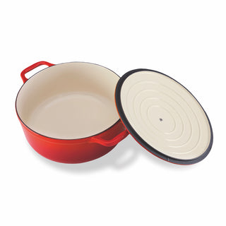 Chasseur Round French Oven 28cm