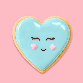 Coo kie Cutter - Heart