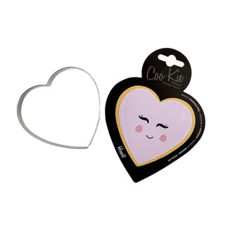 Coo kie Cutter - Heart