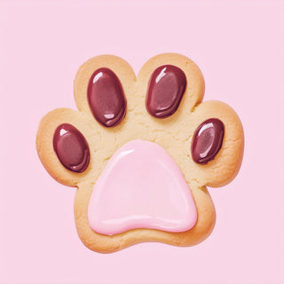 Coo kie Cutter - Paw
