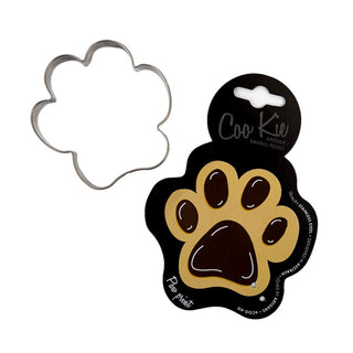 Coo kie Cutter - Paw