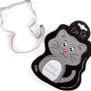 Coo Kie Cutter - Kitten