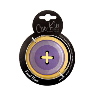 Coo Kie Cutter - Round