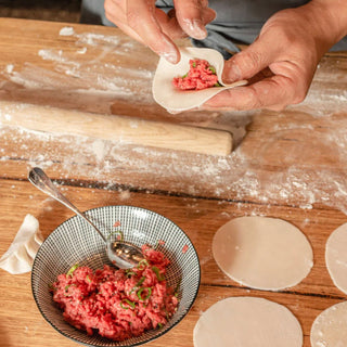 Dumpling Rolling Pin