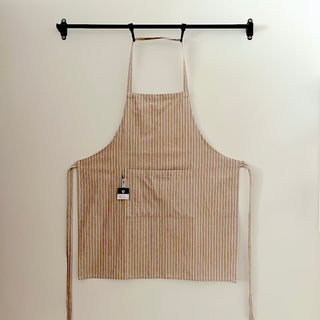 Davis & Waddell Butchers Stripe Apron