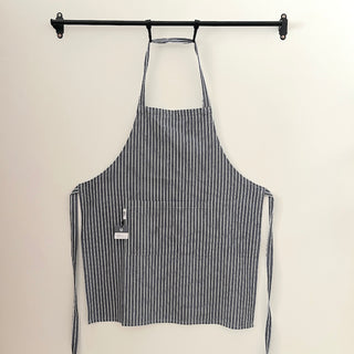 Davis & Waddell Butchers Stripe Apron