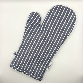 Davis & Waddell Butchers Stripe Oven Glove