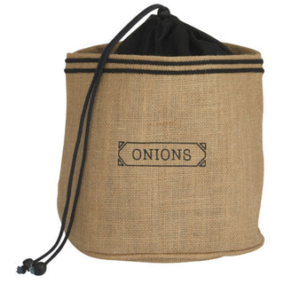 Davis & Waddell Onion Sack