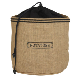 Davis & Waddell Potato Sack