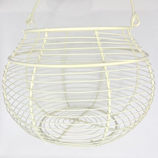 Metal Egg Basket