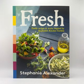 Fresh - Stephanie Alexander