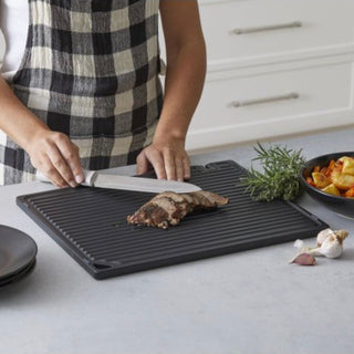 Multi-function Chopping Board