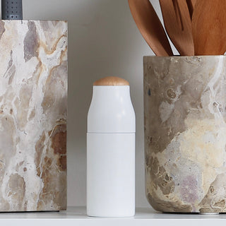 Grand Designs Salt/Pepper Mill