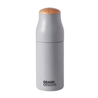 Grand Designs Salt/Pepper Mill