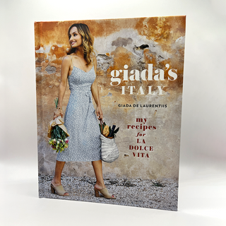 Giada’s Italy