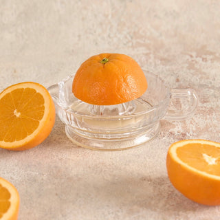 Glass Juicer