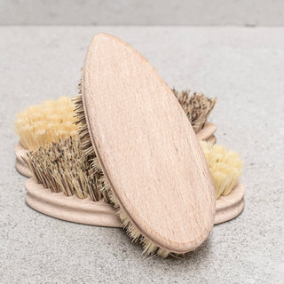 Vegetable Brush