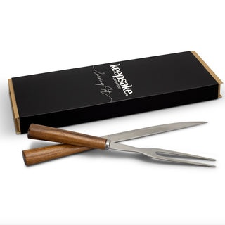 Keepsake Carving Set