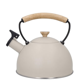 Whistling Kettle La CafeTiere