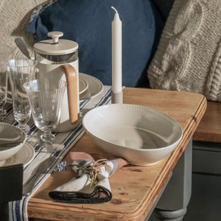 Mikasa Cranborne Serving Bowl
