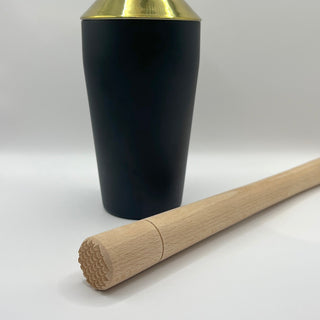 Wooden Mojito Muddler