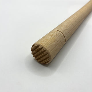 Wooden Mojito Muddler