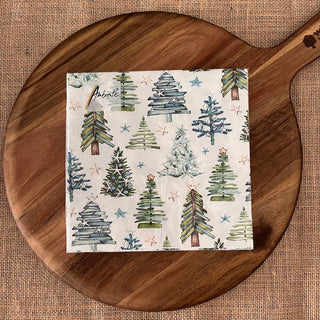Paper Napkin