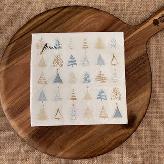 Paper Napkin