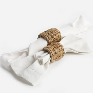 Napkin Ring (Set of 4)