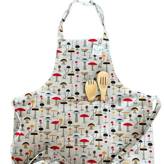 Nordhaus Apron