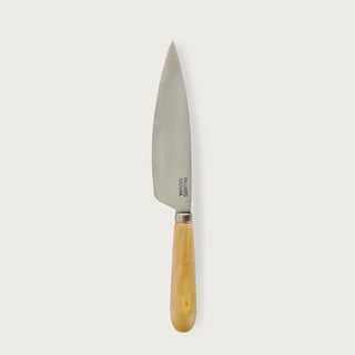 Pallares Knife Carbon Steel 16cm