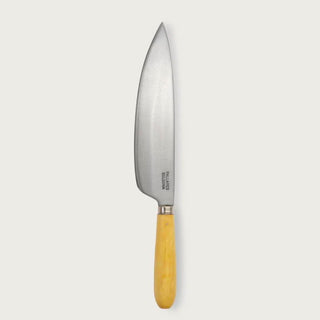 Pallares Knife Carbon Steel 22cm