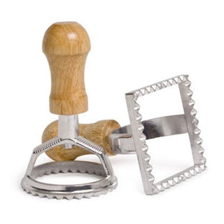 Ravioli Cutters - set of 2