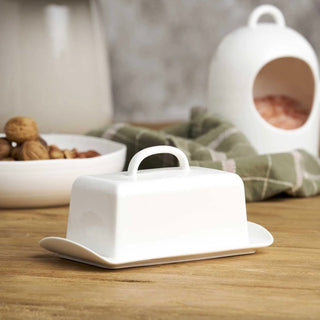 Butter Box - At Home