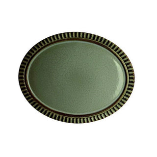 Robert Gordon Adelaide Collection Oval Platter