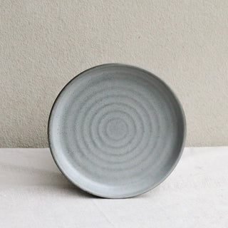 Robert Gordon Dinner Set of 4 - Grey Smoke