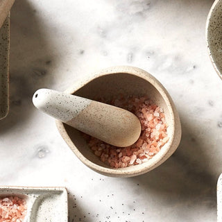 Robert Gordon Mortar and Pestle