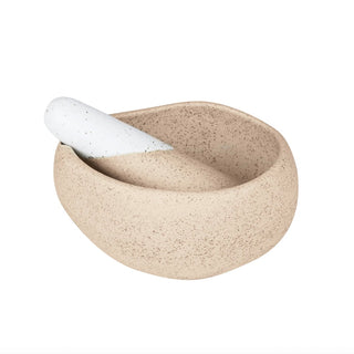 Robert Gordon Mortar and Pestle