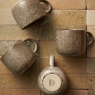 Robert Gordon My Mug Set - Basalt