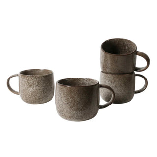 Robert Gordon My Mug Set - Basalt