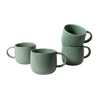 Robert Gordon My Mug Set - Jade