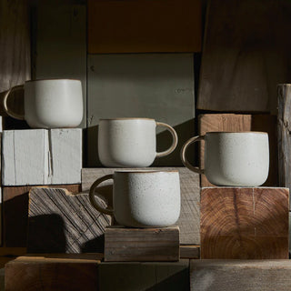 Robert Gordon My Mug Set - Limestone
