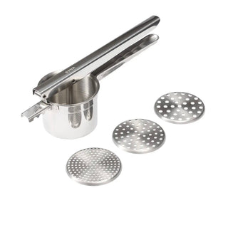 Potato Ricer - 3 in 1