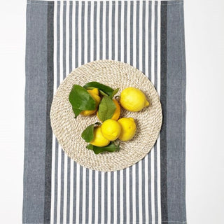 Cotton Tea Towel - Boston