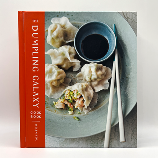 The Dumpling Galaxy Cookbook