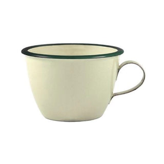 Enamel Cup