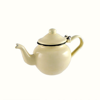 Enamel Tea Pot 700ml