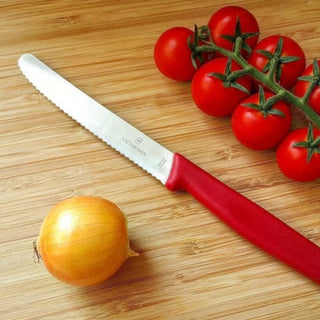 Tomato Knife