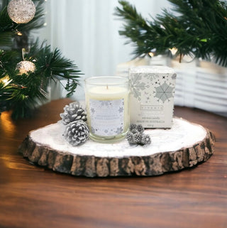 Vivante Christmas Candle